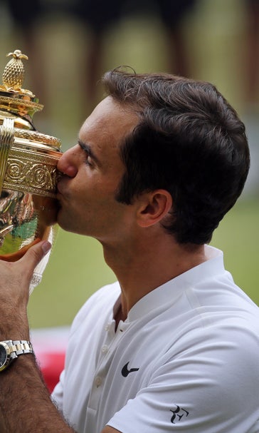 WIMBLEDON '19: Big 3 rule men; more champs in women's tennis